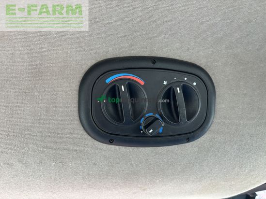 Tractor agrícola - Case IH - quantum 95n