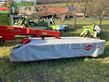 Cortacésped manual - Kuhn - gmd 802 lift control