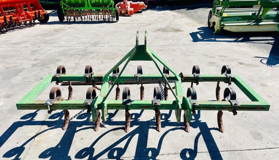 Cultivador 13 brazoz