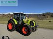 Tractor agrícola - Claas - arion 660 cmatic cebis CMATIC CEBIS