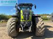 Tractor agrícola - Claas - axion 930 cmatic + gps s10 rtk