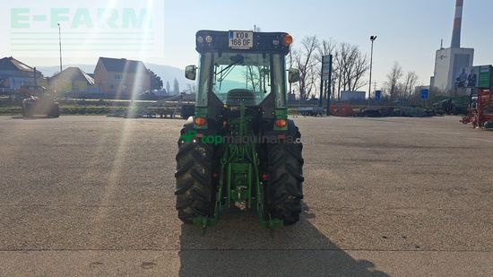 Tractor agrícola - John Deere - 5105GN