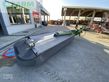 Cortacésped manual - Fendt - slicer 3670 tlx-kc