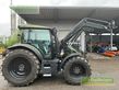 Tractor agrícola - Valtra - g-125 active