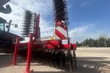 RODILLO AZADA ROTATIVA POTTINGER ROTO CARE V 6600