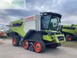 Cosechadora de Cereal - Claas - lexion 7600 terra trac