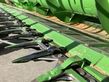 Cosechadora de Cereal - John Deere - t550 hillmaster + 722 x + tw