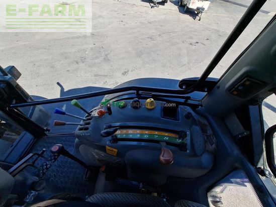 Tractor agrícola - McCormick - CX 65 L