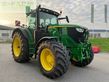 Tractor agrícola - John Deere - 6R 215