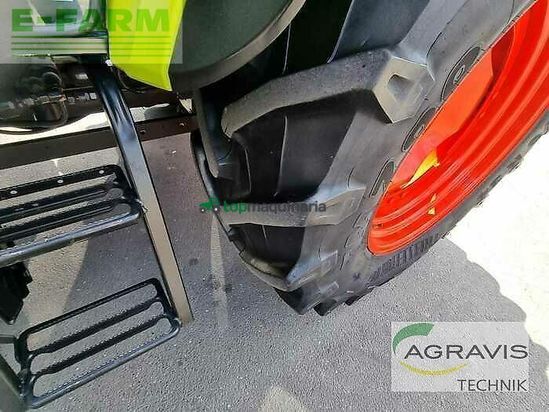 Tractor agrícola - Claas - axos 330 cx CX