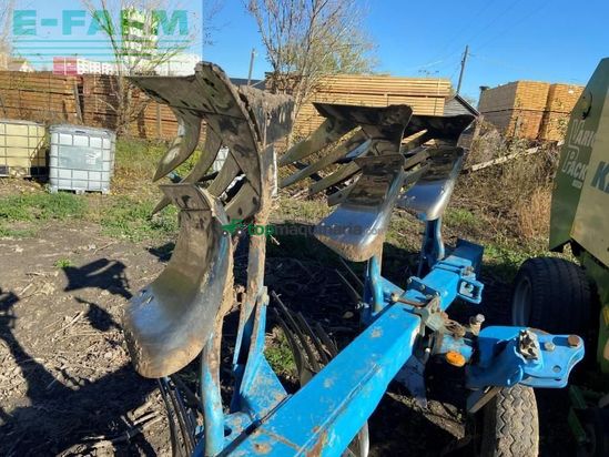 Arado - Lemken - opal 160