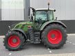 Tractor agrícola - Fendt - 724 profi+ gen6