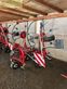 Henificador - Massey Ferguson - td 404 dn alpin