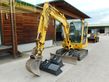 Excavadora - Takeuchi - tb 235 ( 3.605kg ) powertilt + hydr. sw
