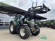 Tractor agrícola - Valtra - n 155 active