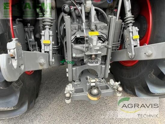 Tractor agrícola - Fendt - 724 vario gen-7 profi+ setting2