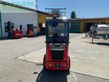 Minicargadora - Trejon - 1126 cab