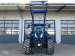 Tractor agrícola - New Holland - t7.210 ac