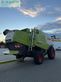 Cosechadora de Cereal - Claas - lexion 660 mit v600