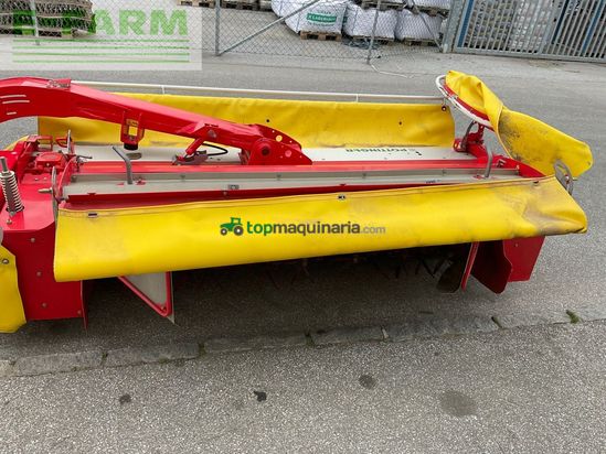 Cortacésped manual - Pöttinger - NOVACAT 302 ED