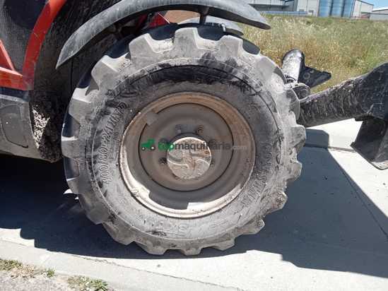 Telescopica MANITOU MT1335 EASY 75D