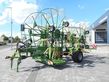 Rastrillo - Krone - swadro 1400 plus