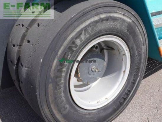 Elevadora -  - smv16-1200 c