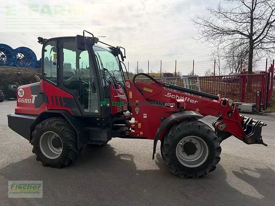 Telescopica - Schaffer - 6680 t-2