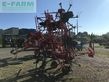 Henificador - SIP - spider 915 / 8