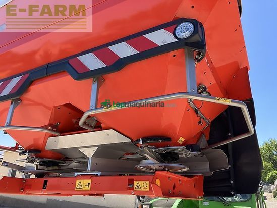 Esparcidor - Rauch - axis 50.2 emc+w *5200l behältervolumen*