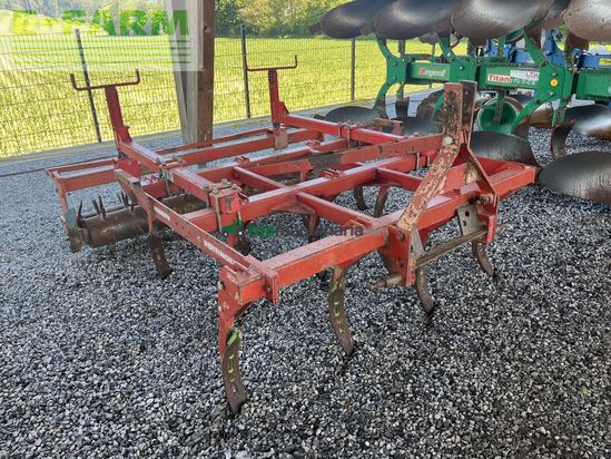 Cultivador - Landsberg - 2,5m