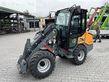 Minicargadora - Giant - g 2700hd+ mit kabine & weidemann hv