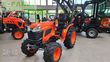 Tractor agrícola - Kubota - b1-181