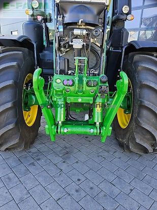 Tractor agrícola - John Deere - 6r250