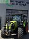 Tractor agrícola - Claas - arion 510 cis wenig stunden!!