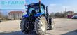 Tractor agrícola - New Holland - t6.155