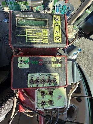 Atomizador - Hardi - master 1200
