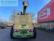 Cosechadora de Cereal - Krone - big x 700 allrad