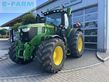 Tractor agrícola - John Deere - 6r250