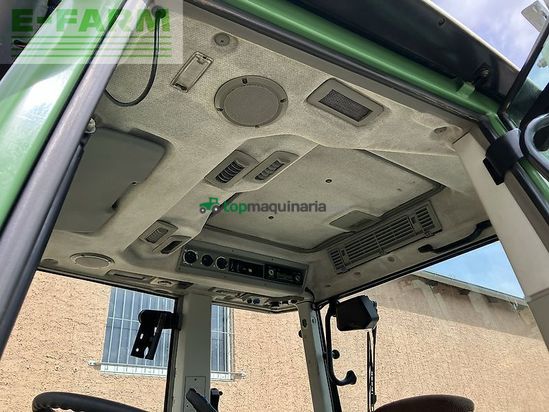 Tractor agrícola - Fendt - 924 vario tms *man motor*
