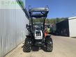 Tractor agrícola - Steyr - kompakt 4080 ps st5