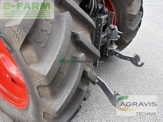 Tractor agrícola - Claas - axos 2.105 advanced