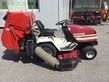 Tractor agrícola -  - Shibaura Rasentraktor GT 161
