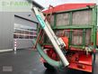 Remolqu agrícola - Fricke - hdk 182/60
