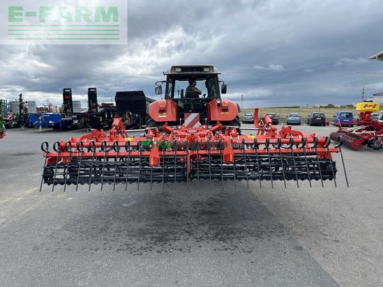 Cultivador - Kuhn - prolander 400 r