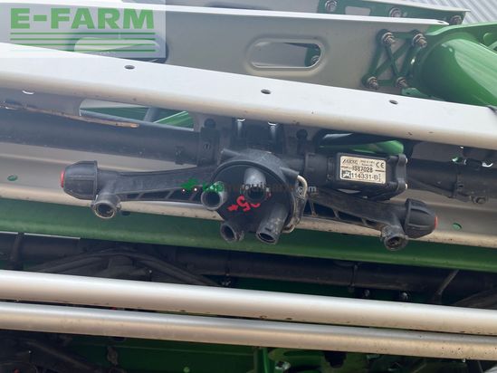 Atomizador - Amazone - UX 7601 Super