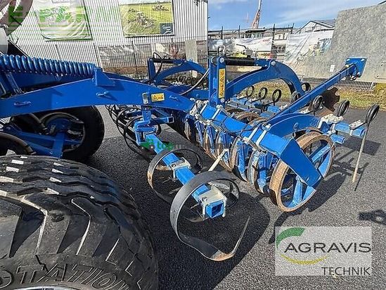 Sembradora - Kockerling - ultima cs 300