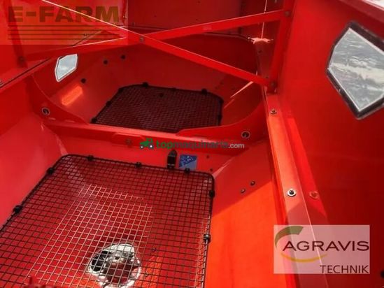 Esparcidor - Rauch - axis-h 30.2 emc+w isobus