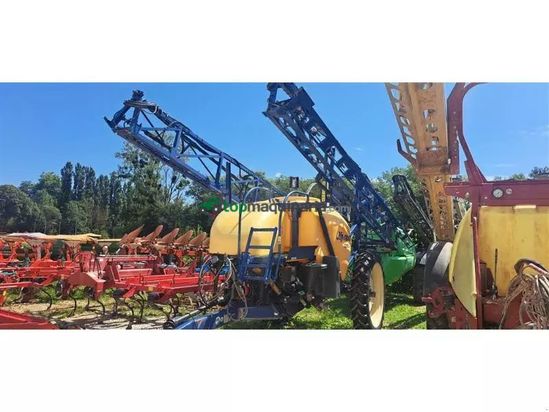 Atomizador - Caruelle - olympia320s