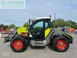 Telescopica - Claas - scorpion 960 varipower plus